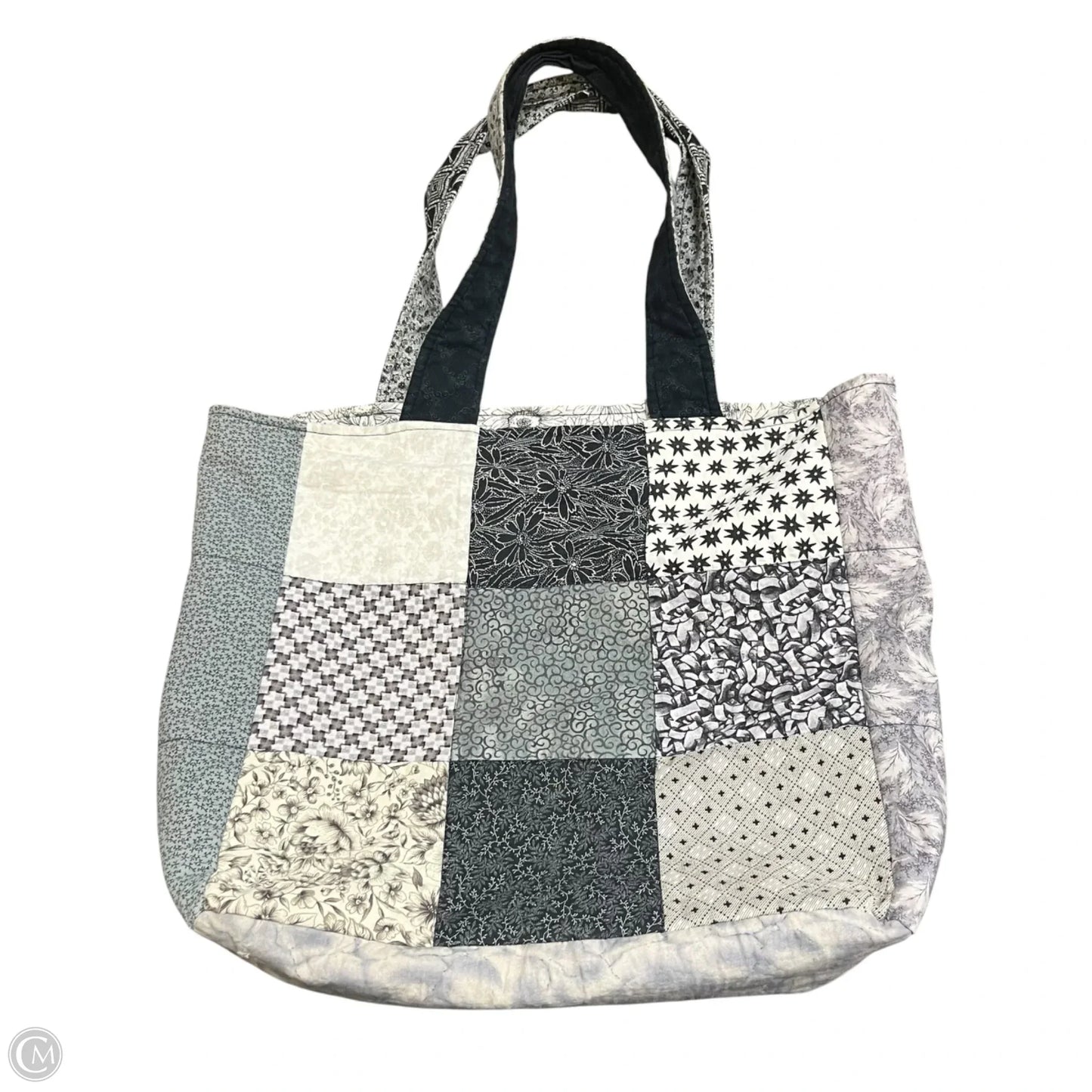 Tote, Size: Medium