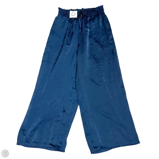 Pants Lounge By Lili Sidonio In Navy, Size: Xl