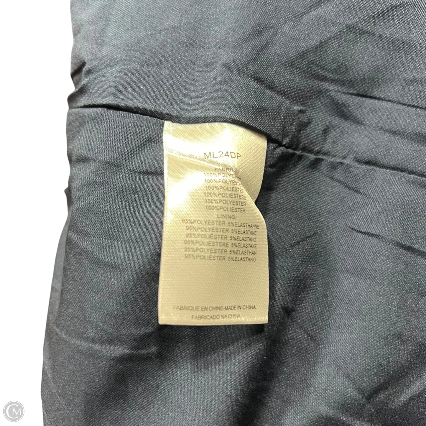 Pants Lounge By Lili Sidonio In Navy, Size: M