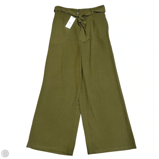 Pants Lounge By Molly Bracken In Green, Size: Xl
