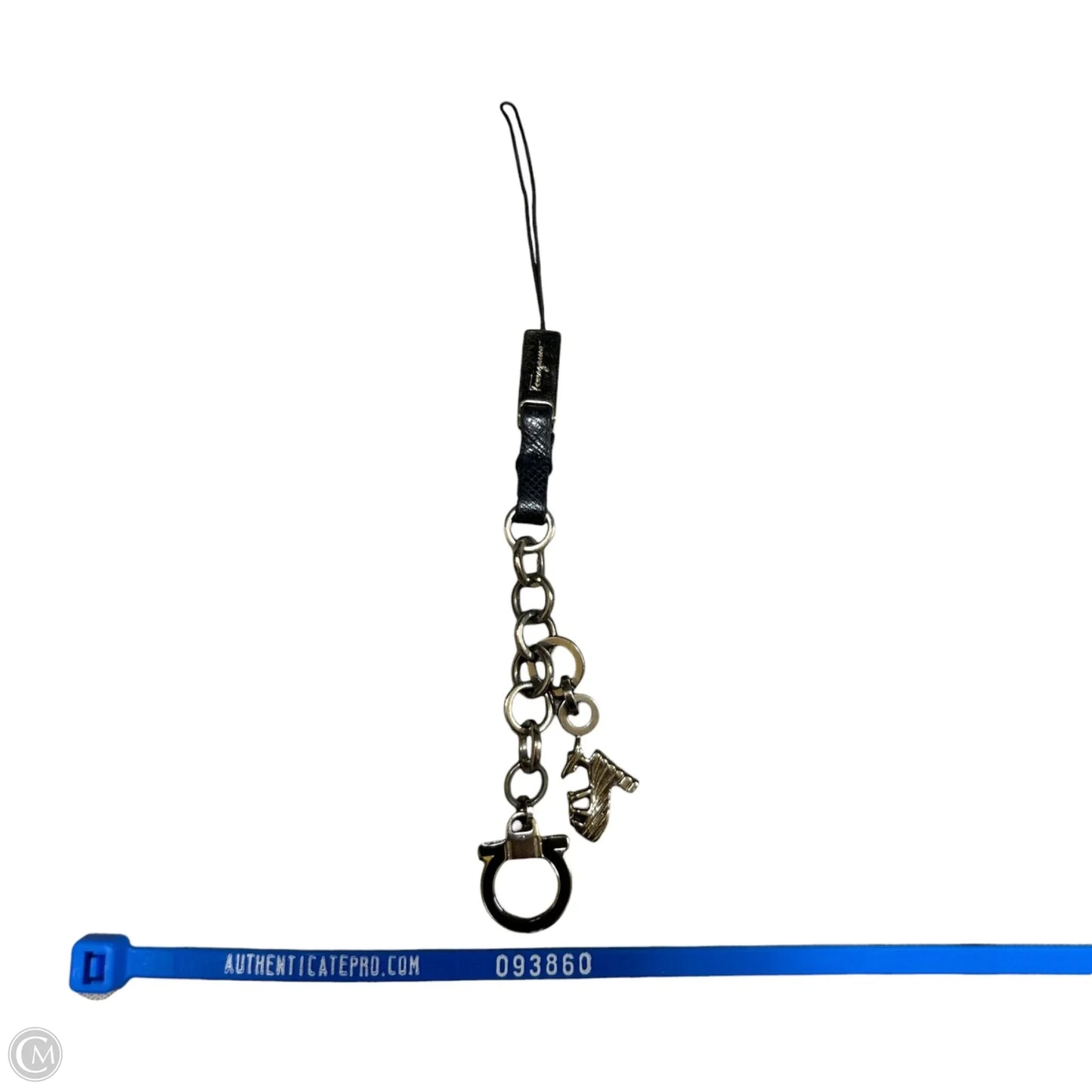 Key Chain Luxury Designer By Ferragamo