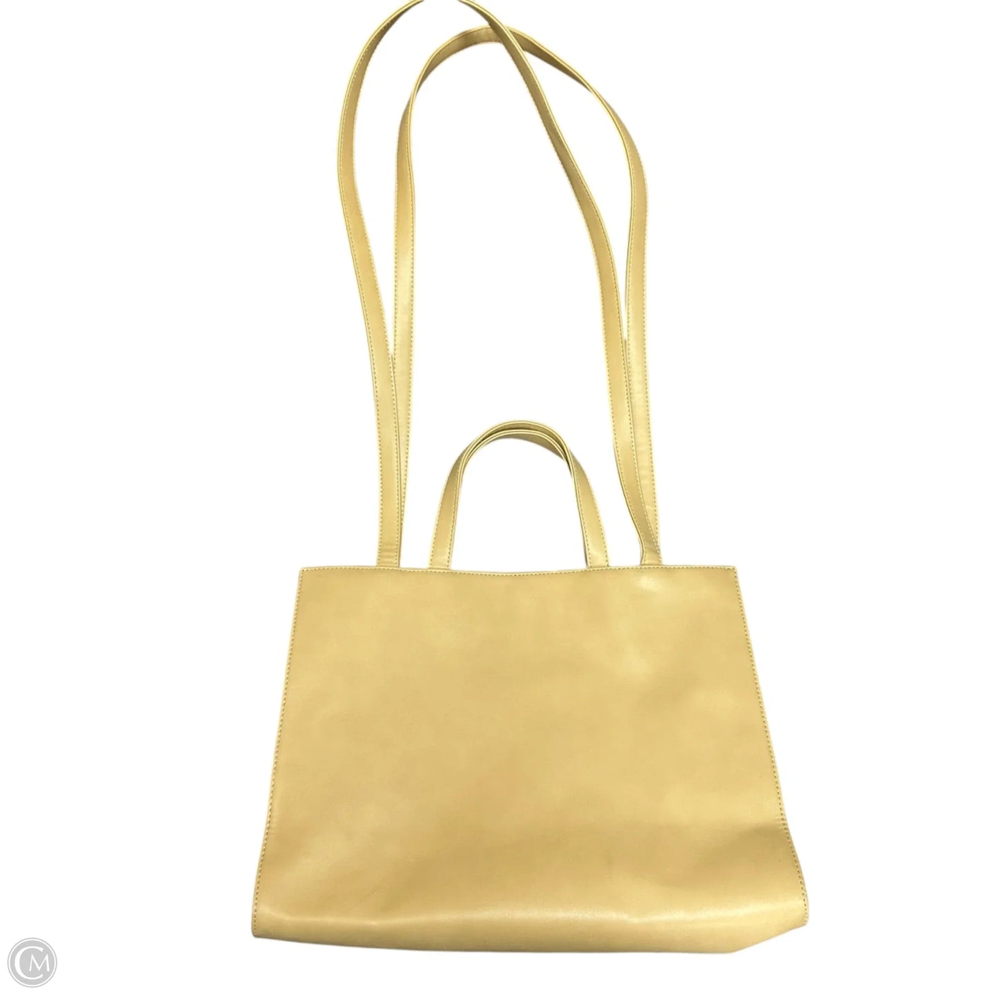 Tote Luxury Designer By Telfar, Size: Medium