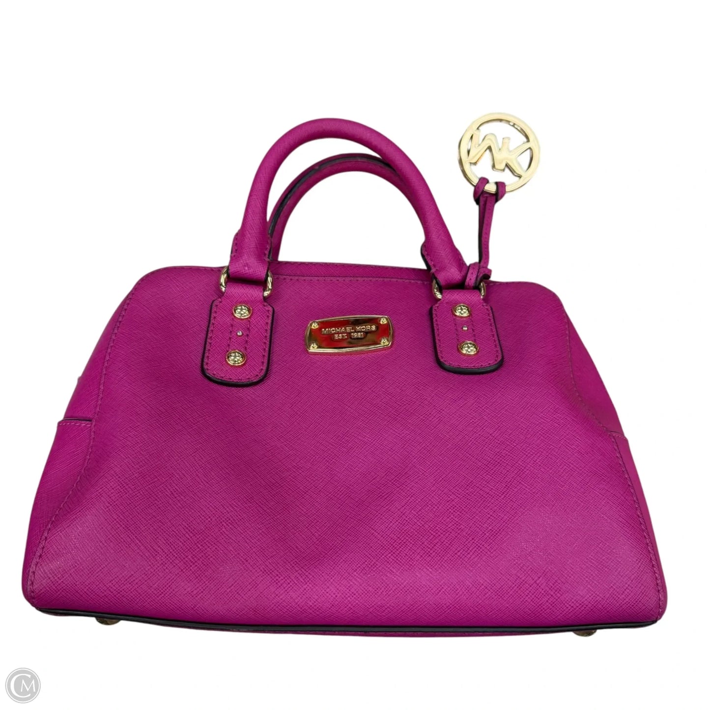 Handbag By Michael By Michael Kors, Size: Medium