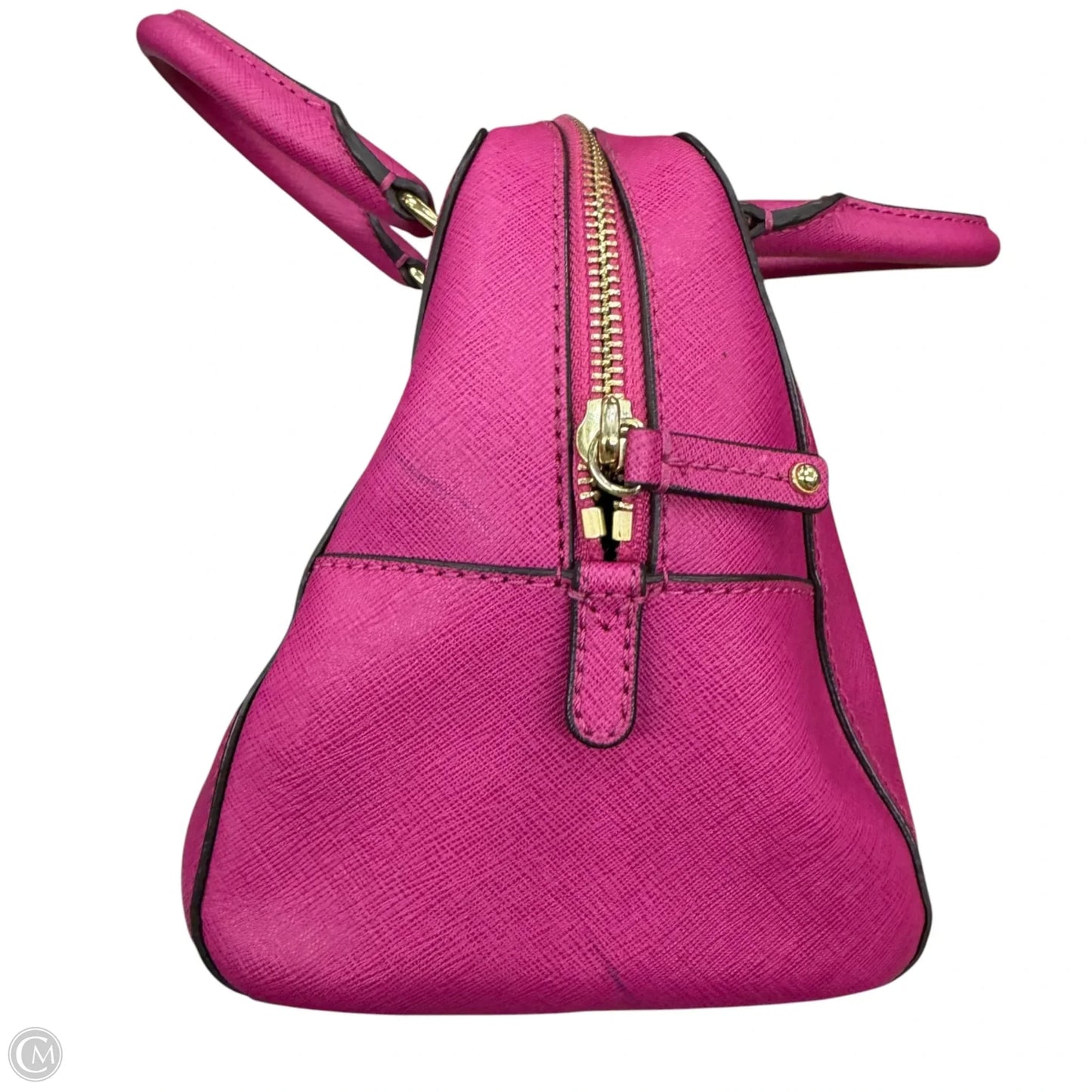 Handbag By Michael By Michael Kors, Size: Medium
