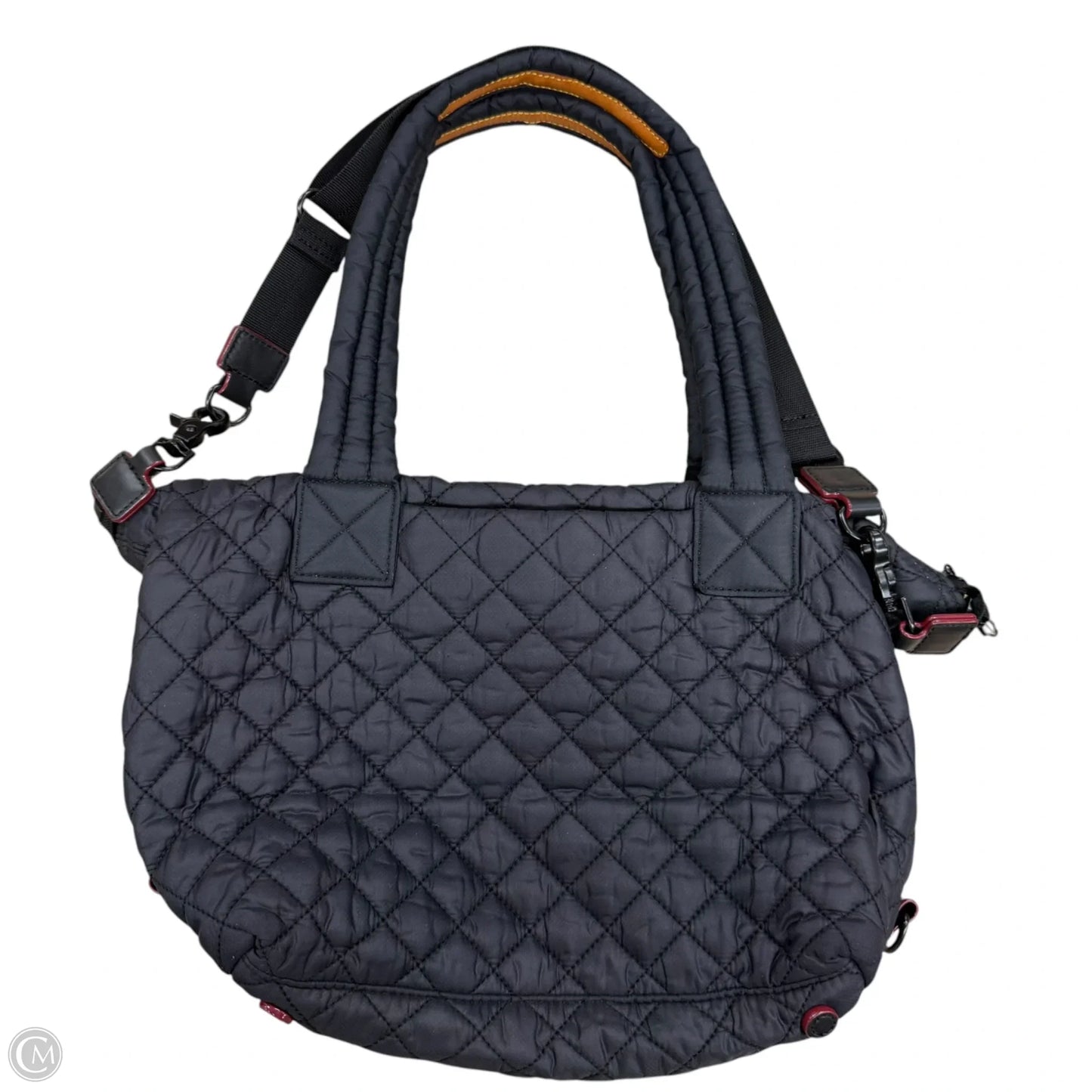 Handbag By Mz Wallace, Size: Medium