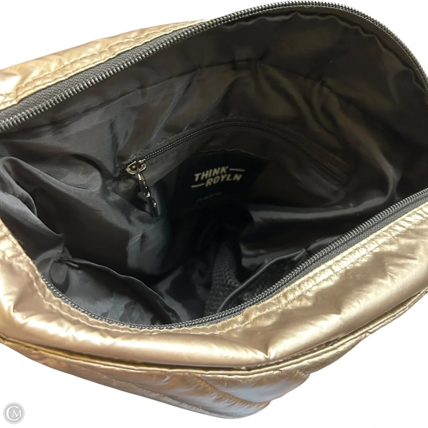 Crossbody By Think Royln, Size: Large