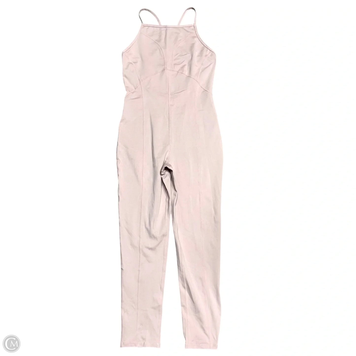 Jumpsuit By Free People In Pink, Size: S