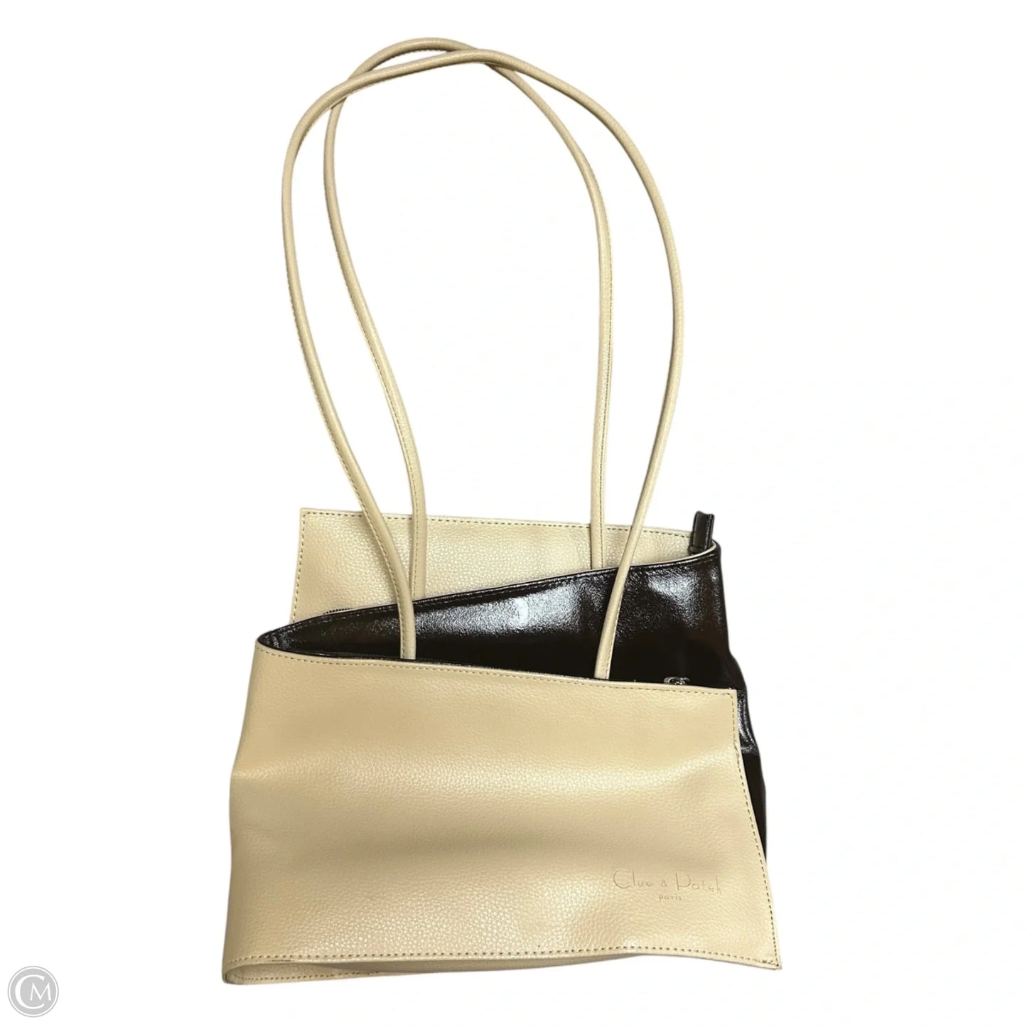 Handbag By Cleo & Patek, Size: Small