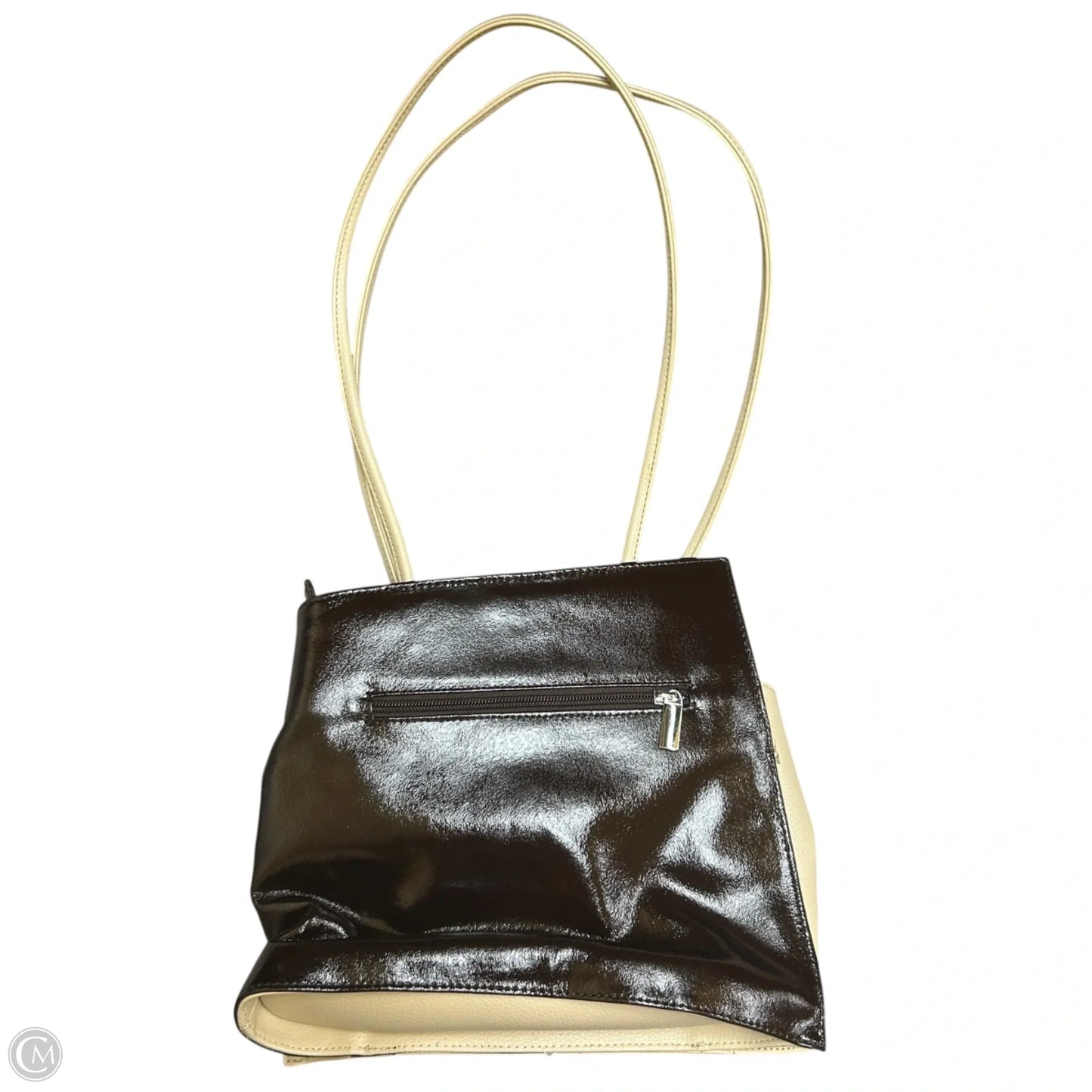 Handbag By Cleo & Patek, Size: Small