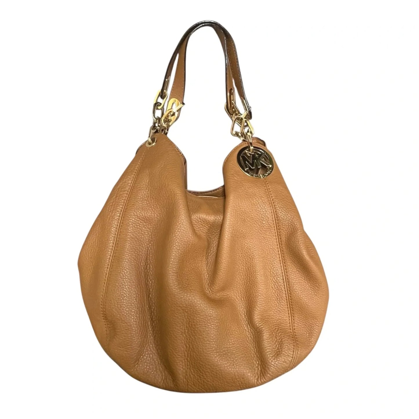Handbag Designer By Michael Kors, Size: Medium