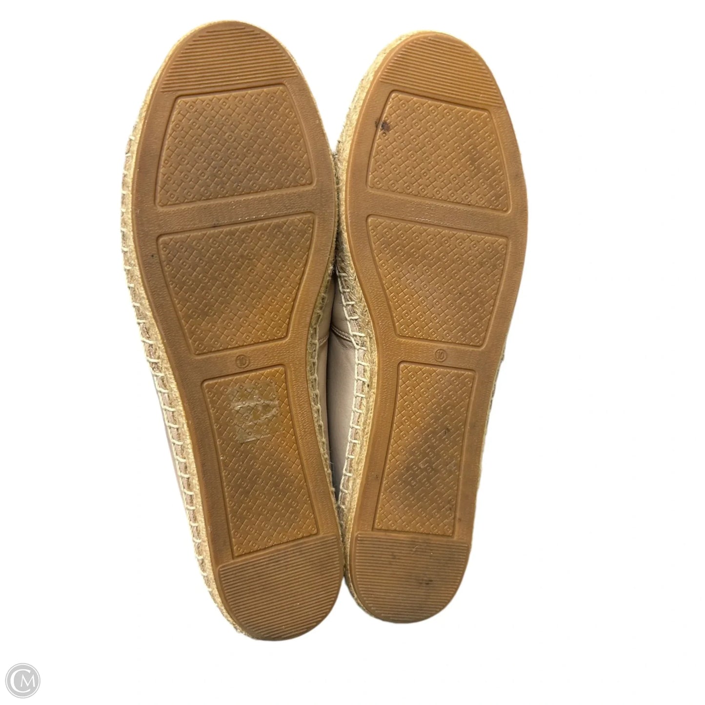 Shoes Designer By Tory Burch In Pink, Size: 10