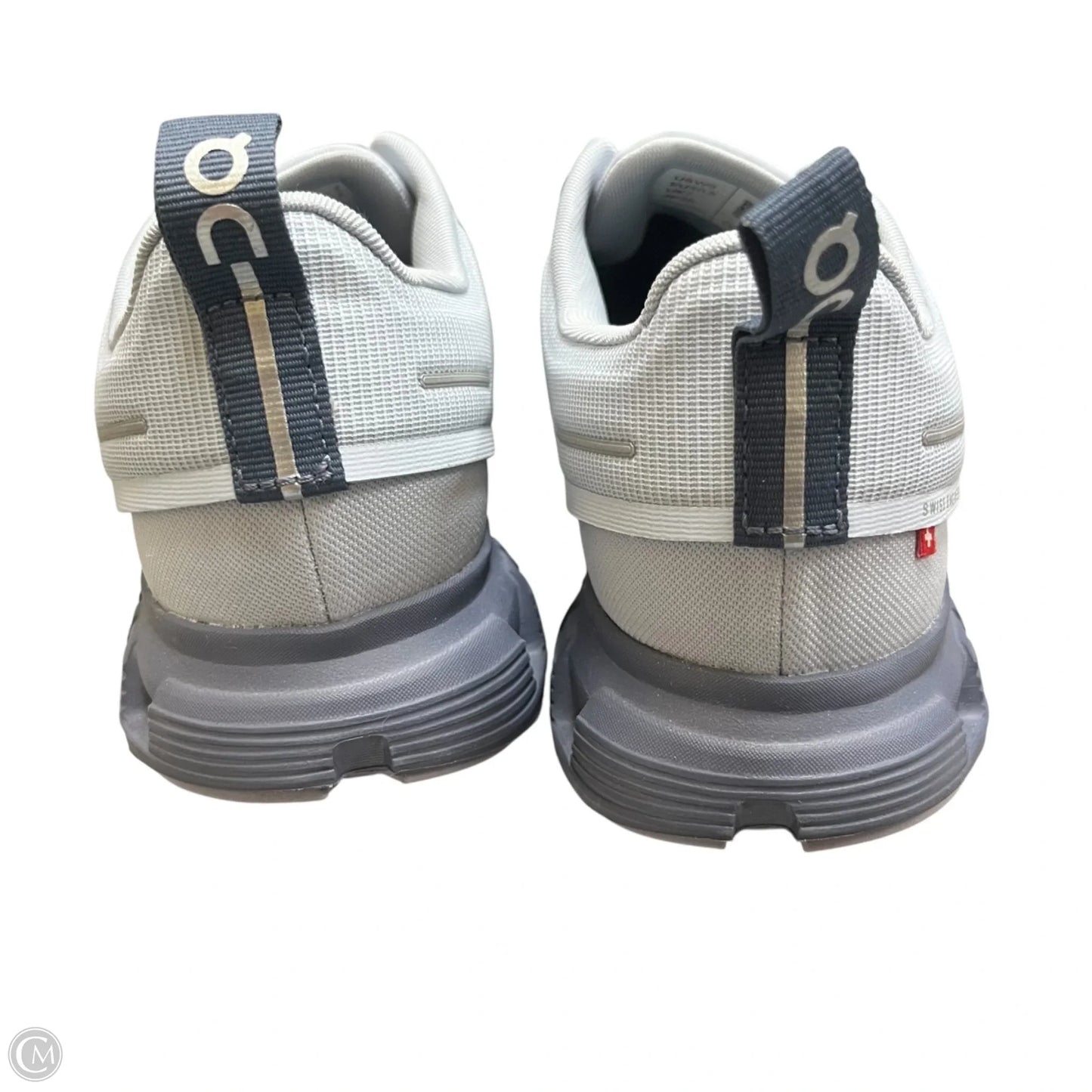 Shoes Sneakers By On Cloud In Blue, Size: 9