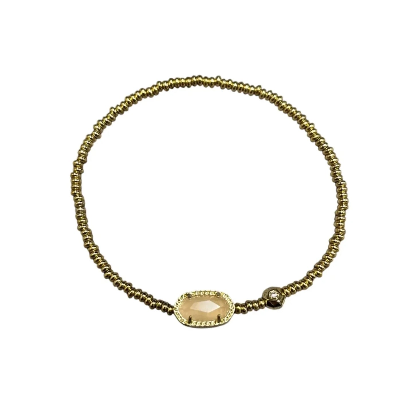 Bracelet Beaded By Enewton
