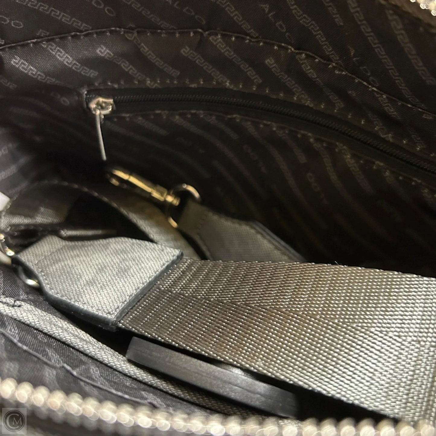 Handbag By Aldo, Size: Small