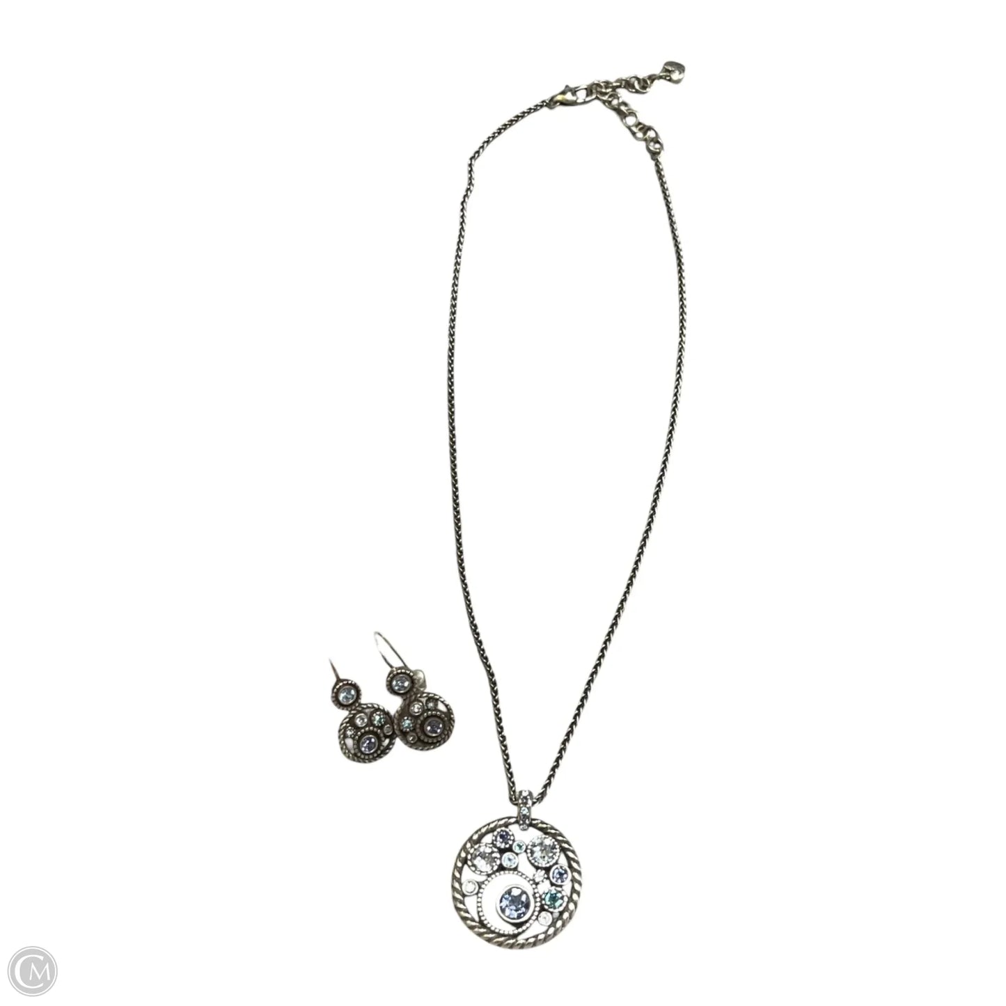Necklace Set By Brighton