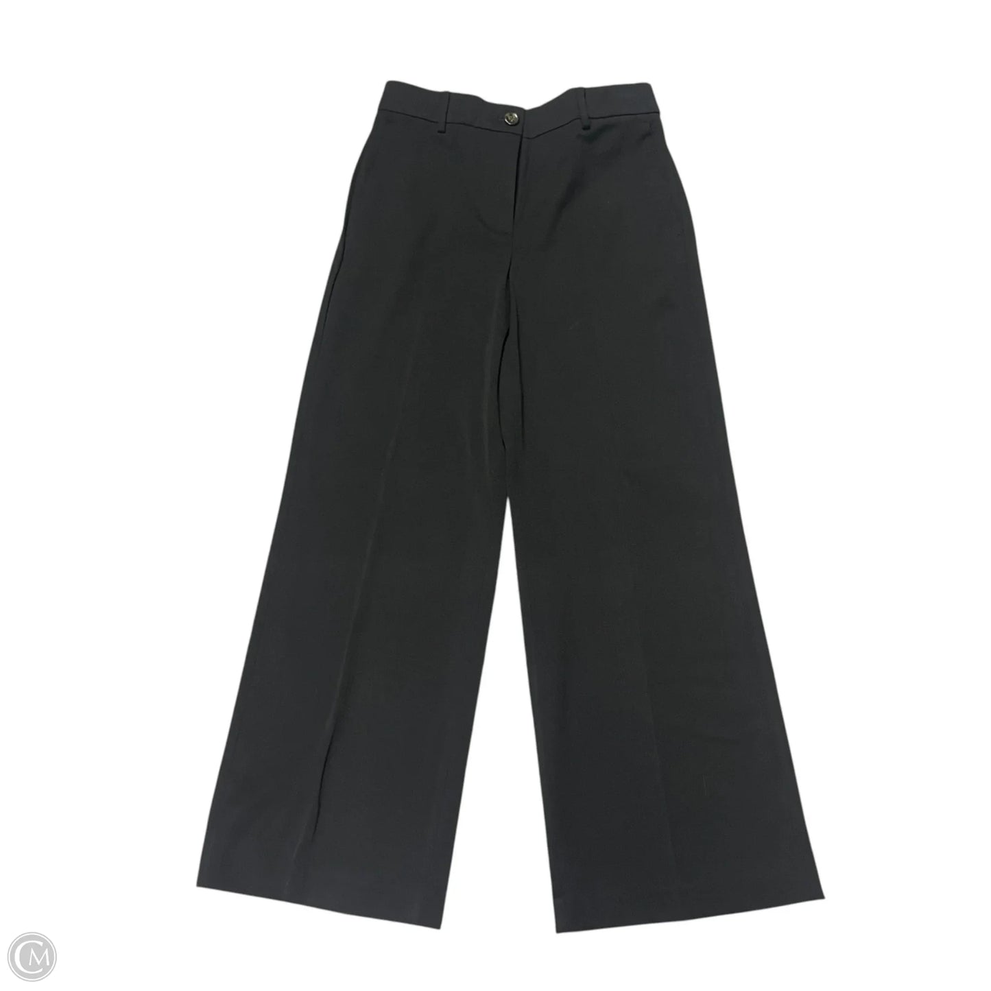 Pants Dress By Ann Taylor In Black, Size: 6