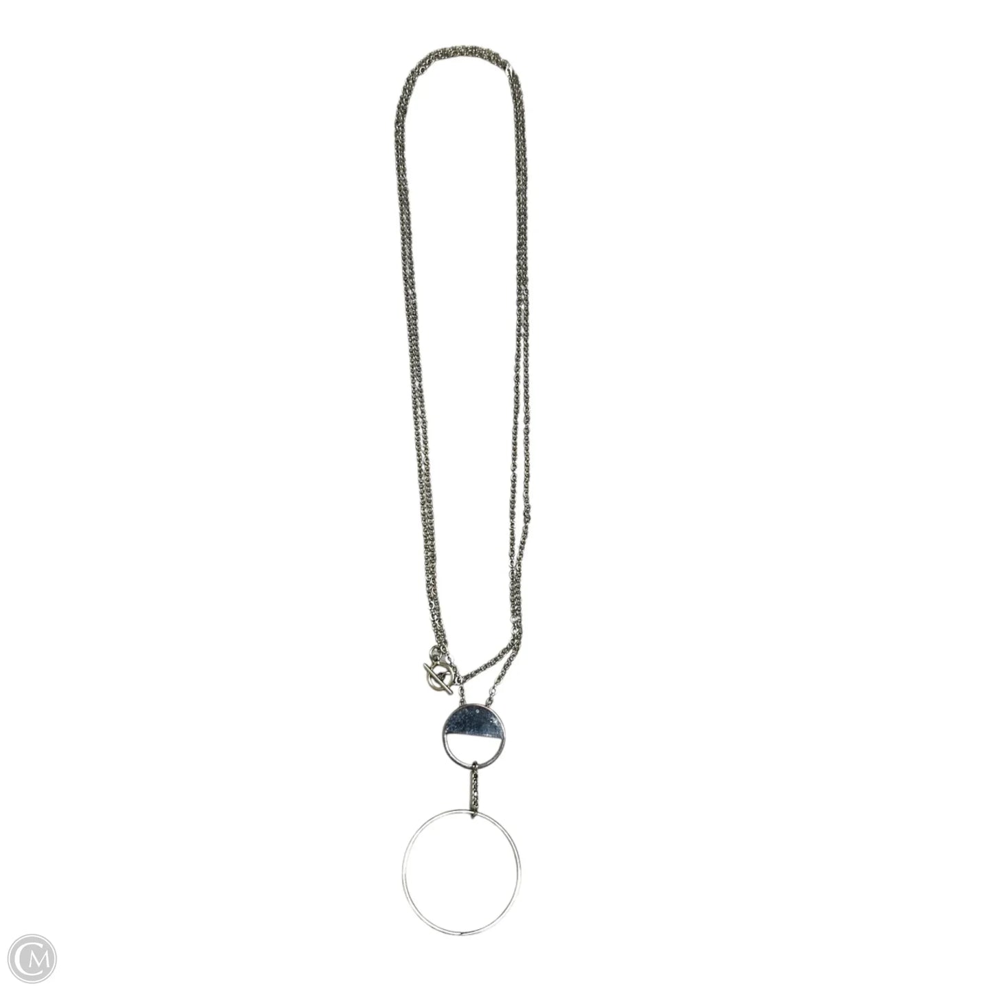 Necklace Pendant By Marlyn Schiff