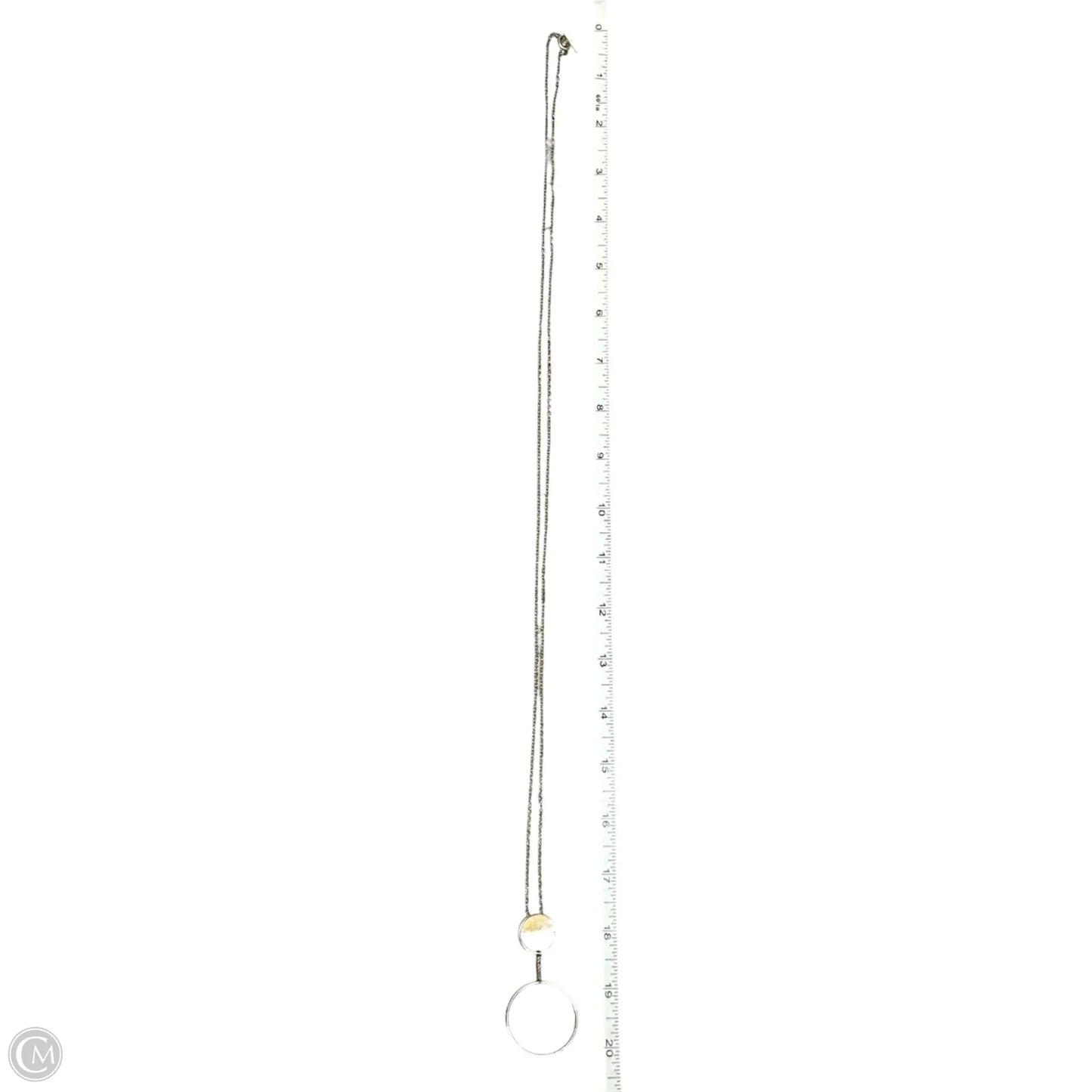 Necklace Pendant By Marlyn Schiff
