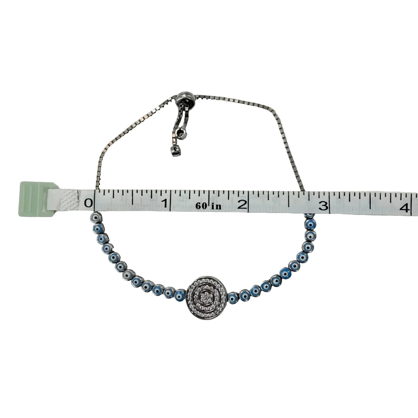 Bracelet Sterling Silver