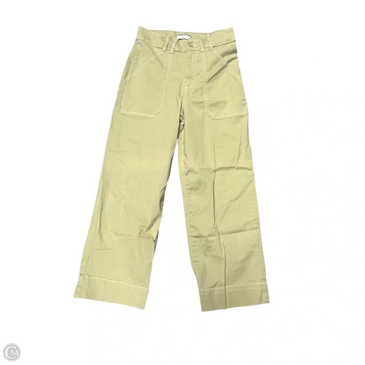 Pants Cargo & Utility By Bagatelle In Green, Size: 6