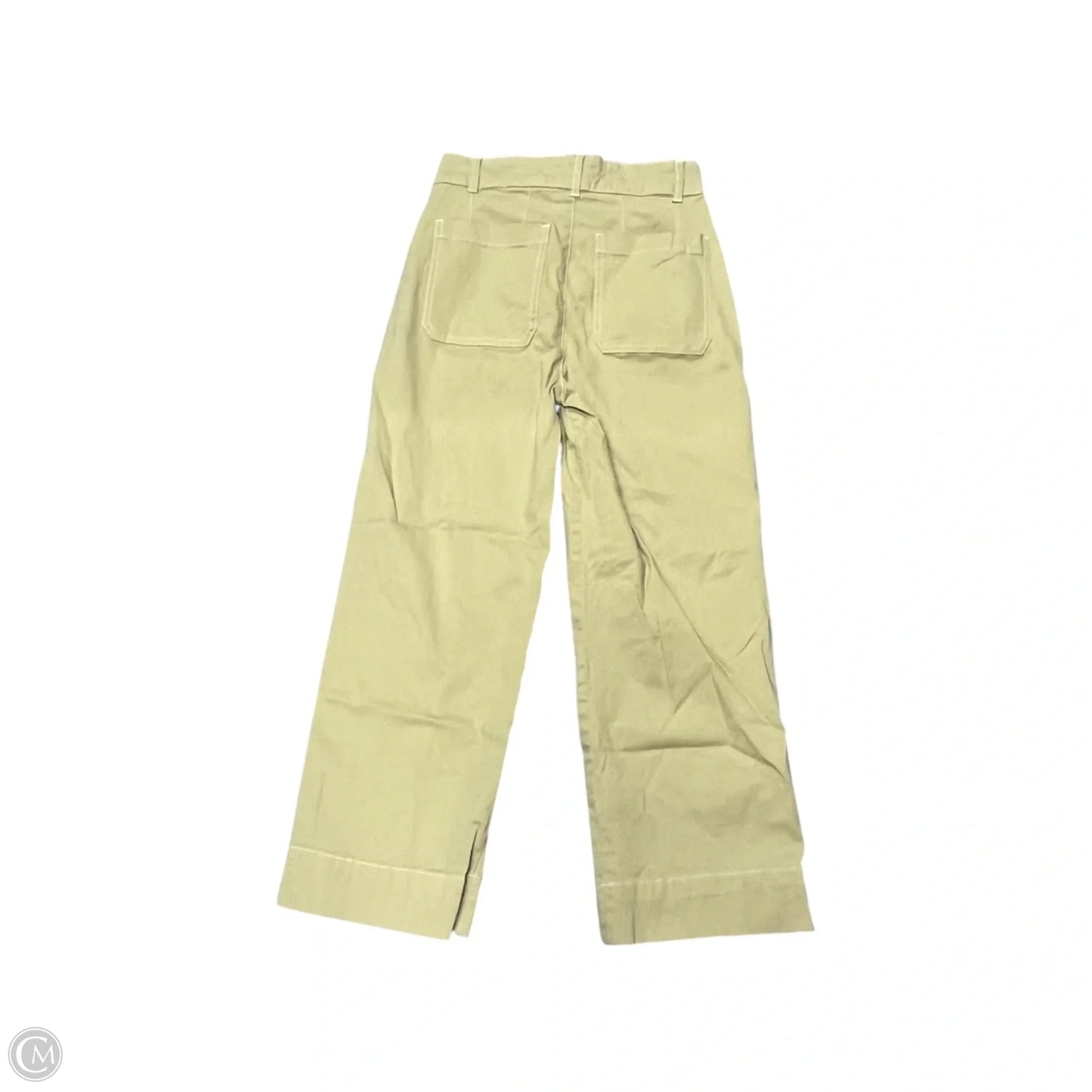 Pants Cargo & Utility By Bagatelle In Green, Size: 6