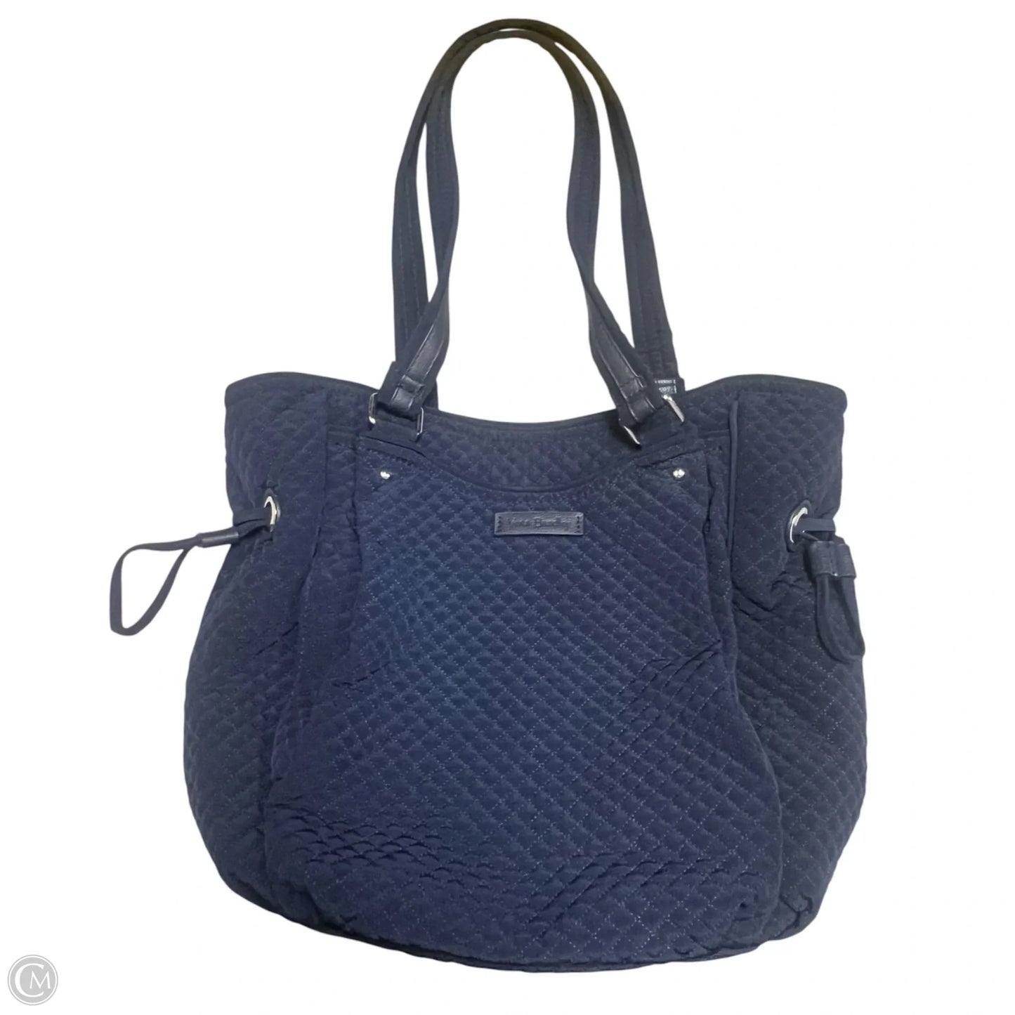 Handbag By Vera Bradley, Size: Medium
