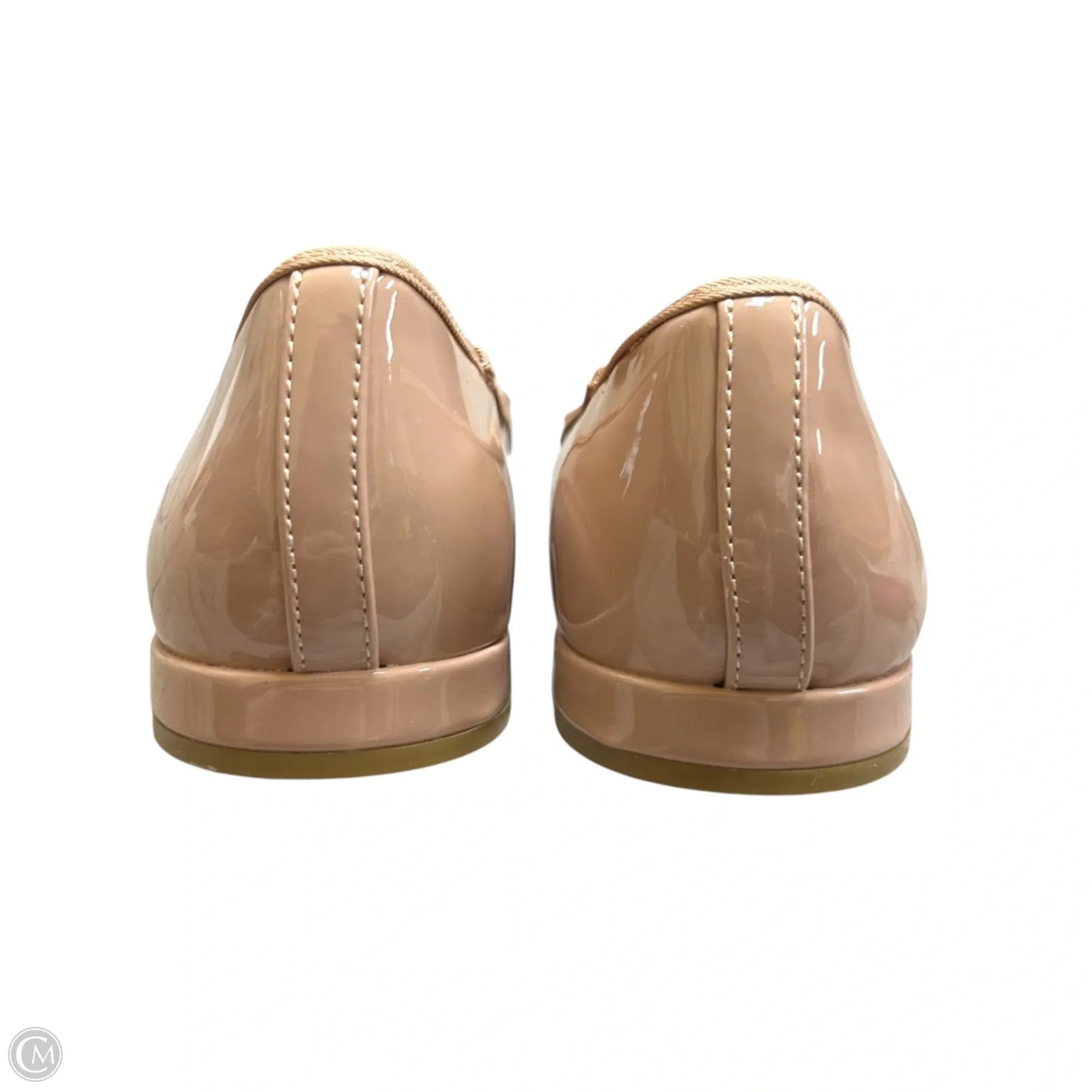 Shoes Flats By Madden Girl In Pink, Size: 8.5