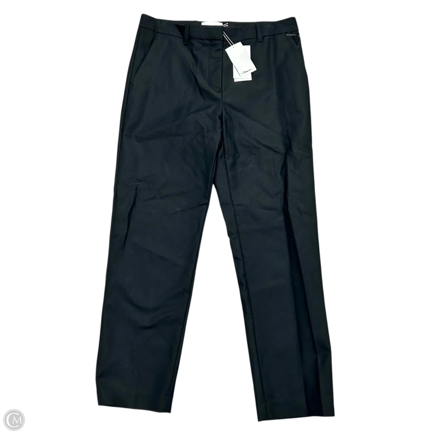 Pants Luxury Designer By 3.1 Phillip Lim In Black, Size: 4