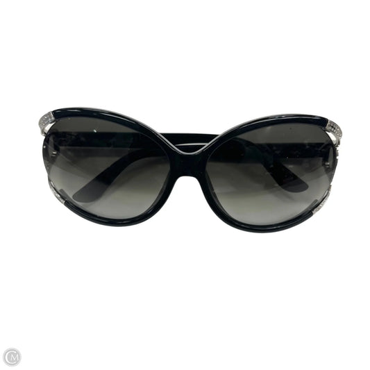 Sunglasses Designer By Ferragamo