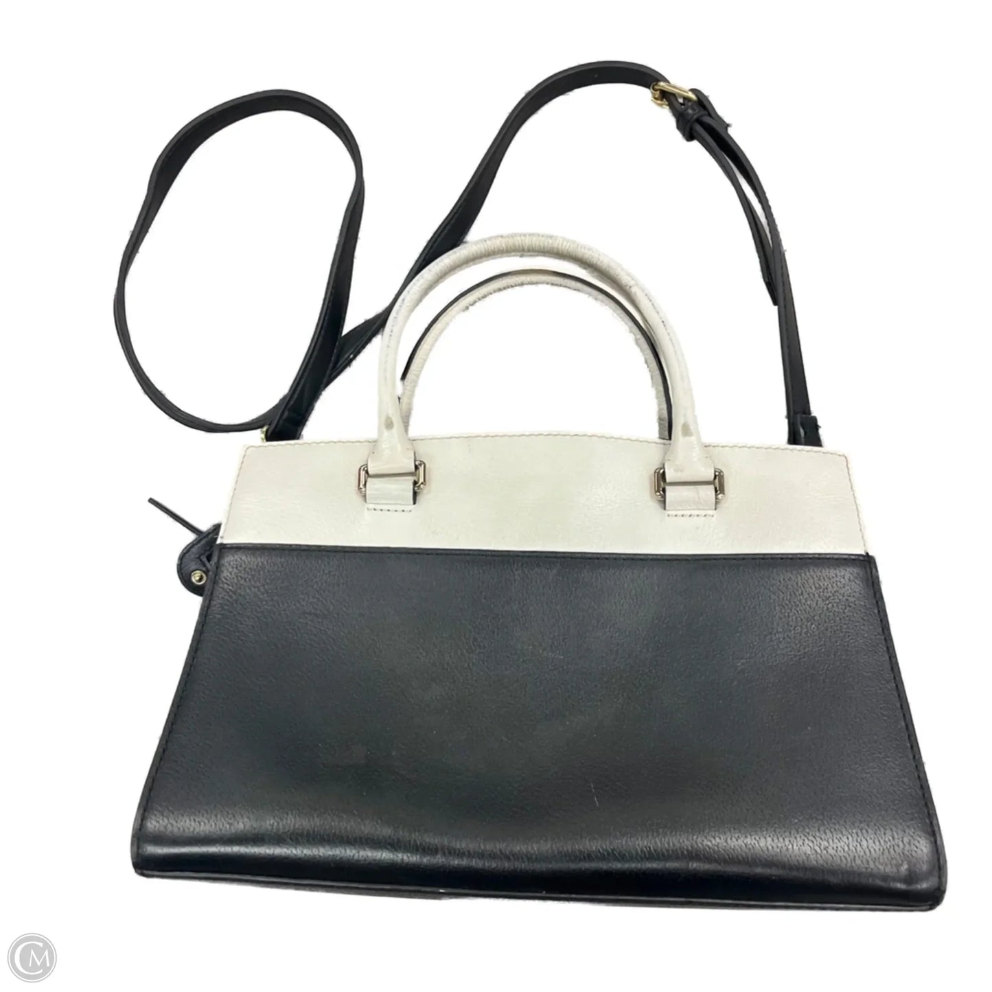 Handbag Designer By Kate Spade, Size: Large