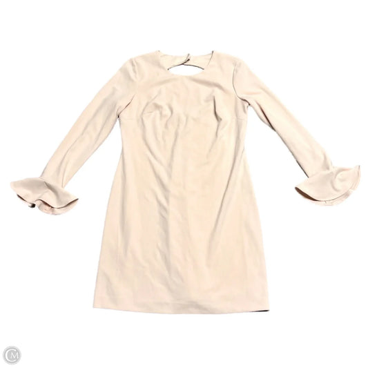 Dress Party Short By Calvin Klein In Pink, Size: 12