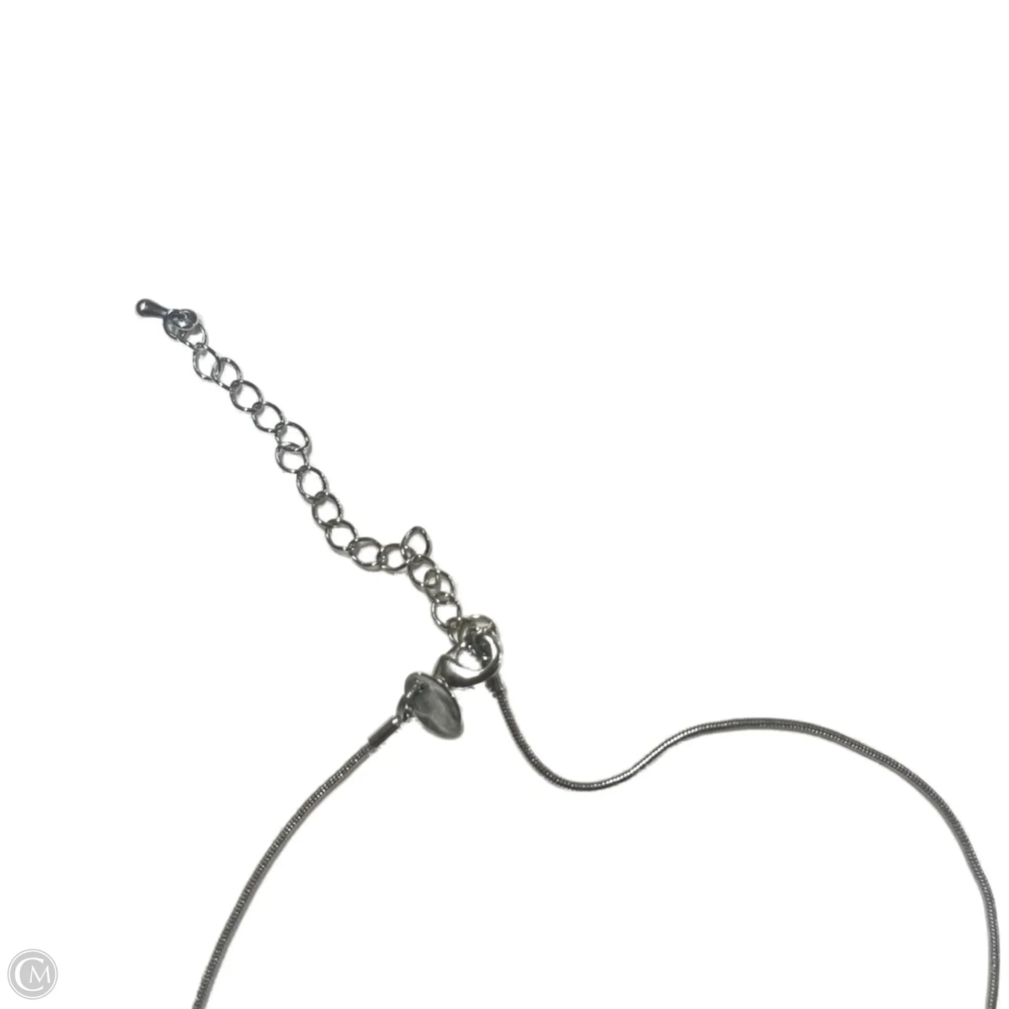 Necklace Set By Lia Sophia, Size: 02 Piece Set