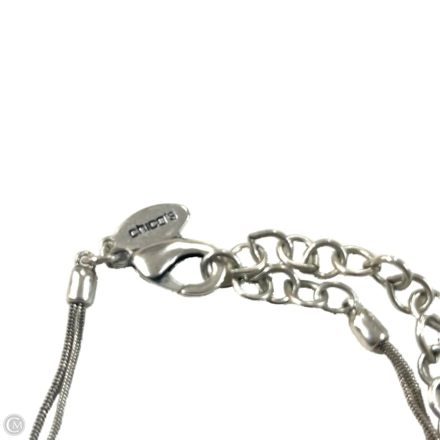 Necklace Other By Chicos