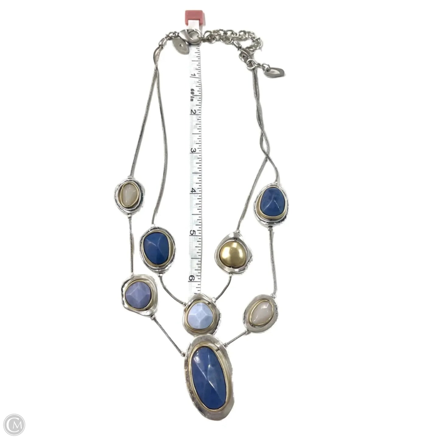 Necklace Other By Chicos