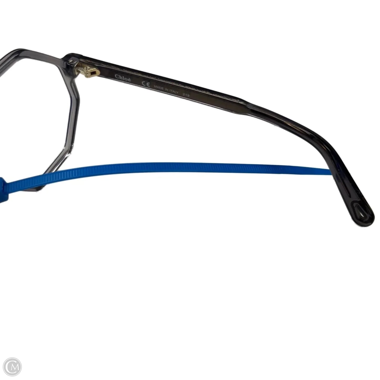 Sunglasses Luxury Designer By Chloe