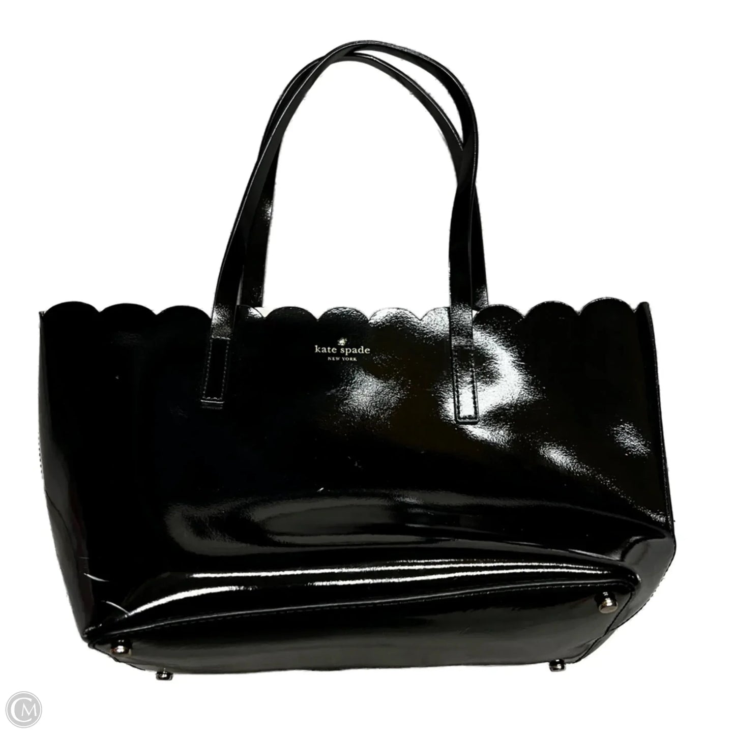 Handbag Designer By Kate Spade, Size: Medium