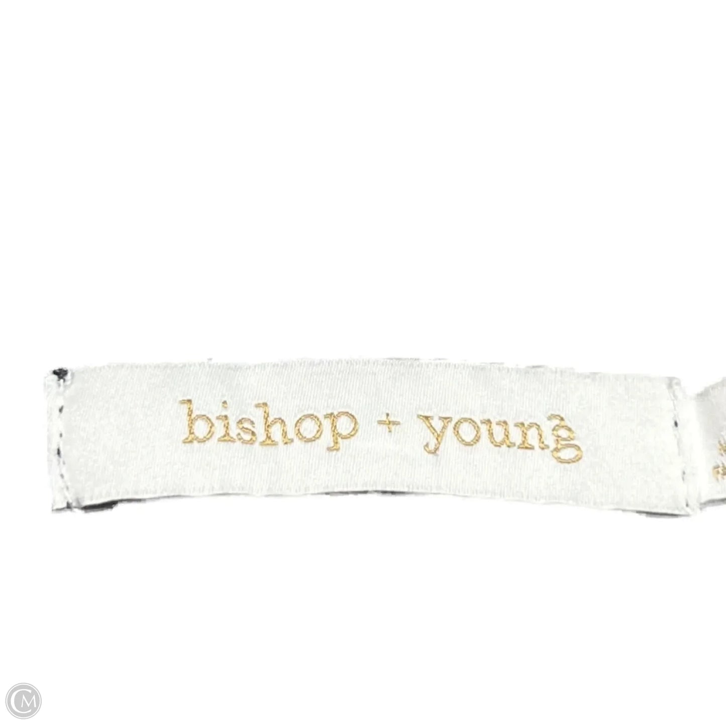 Dress Casual Short By Bishop + Young In Snakeskin Print, Size: S