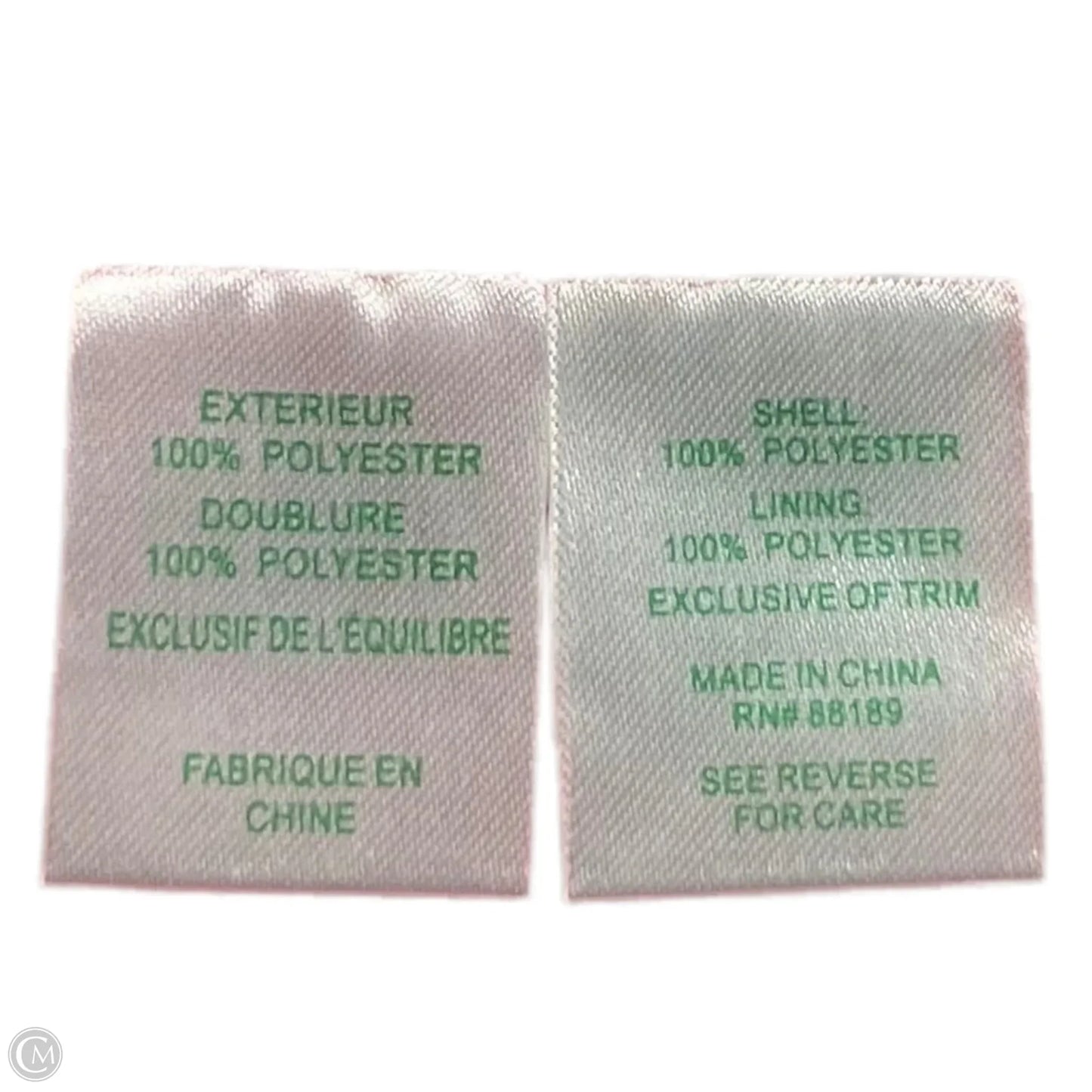 Dress Designer By Lilly Pulitzer In Gold & Pink, Size: S