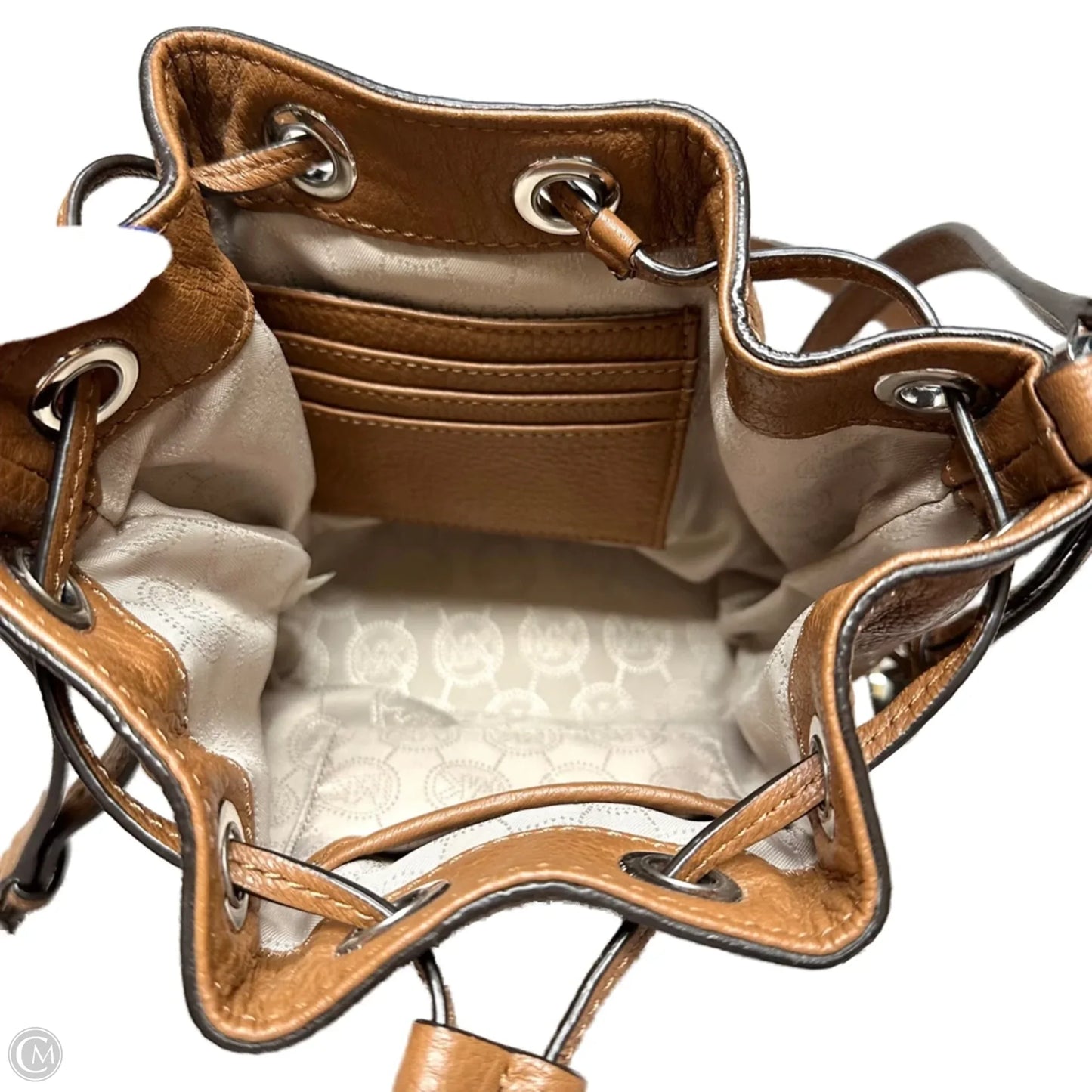 Crossbody Designer By Michael By Michael Kors, Size: Small