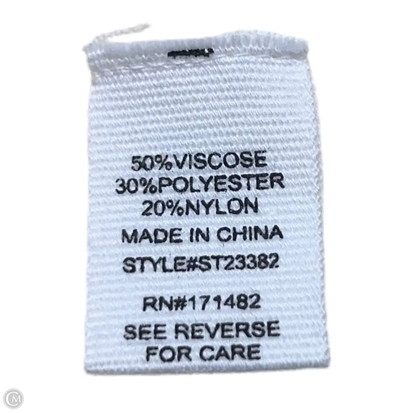 Sweater Cardigan By Song Of Summer In Cream, Size: Xs