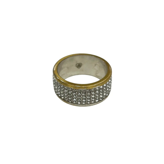 Ring Band By Brighton, Size: 8.5