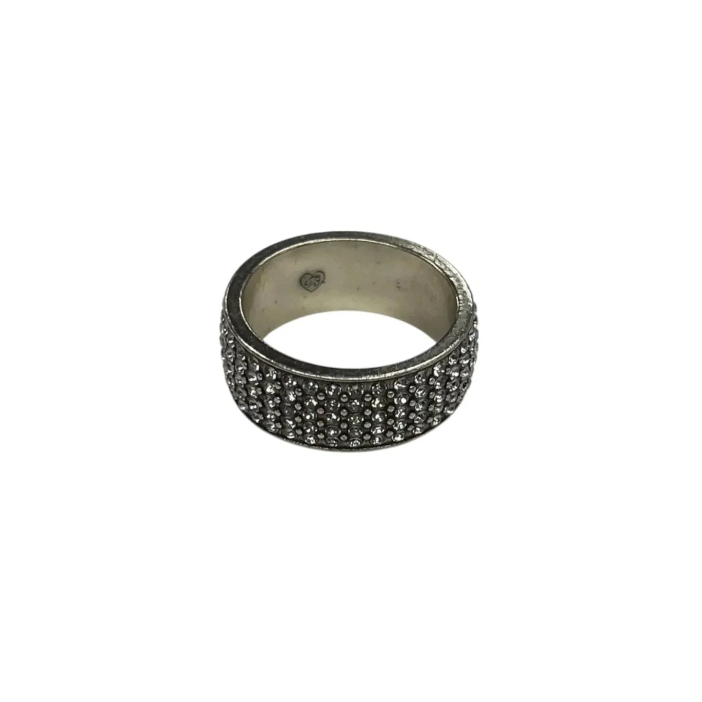 Ring Band By Brighton, Size: 7