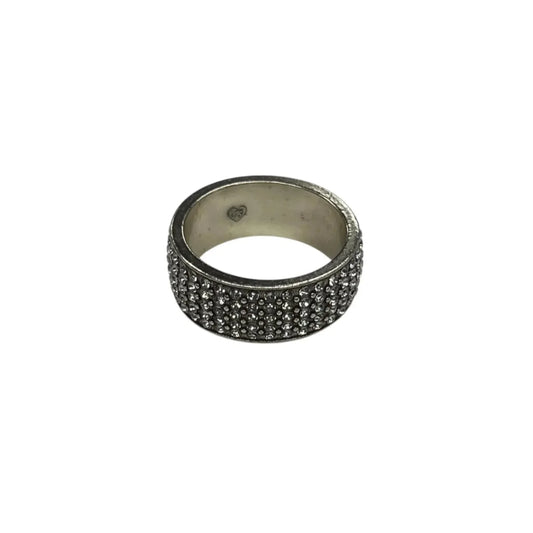 Ring Band By Brighton, Size: 7