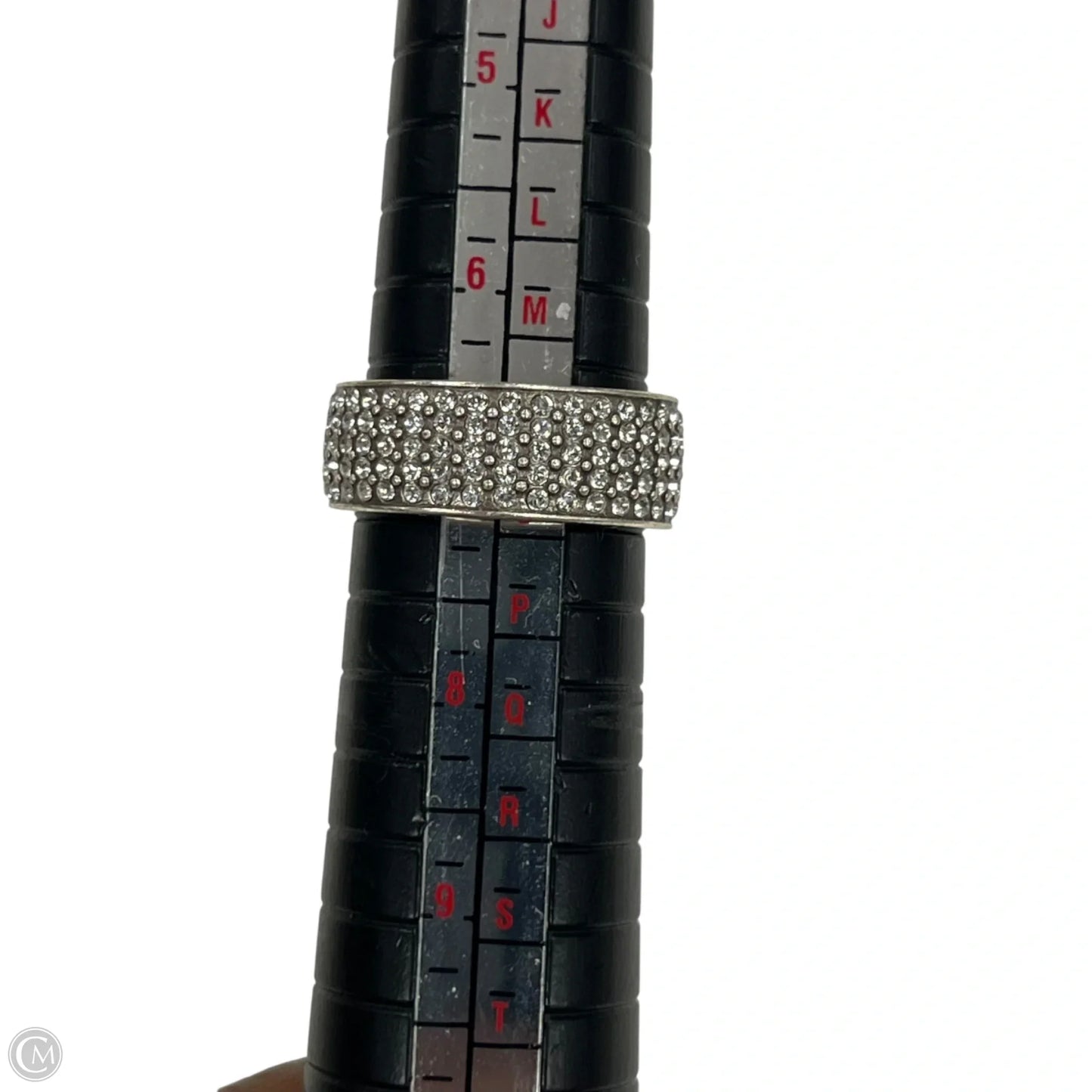 Ring Band By Brighton, Size: 7