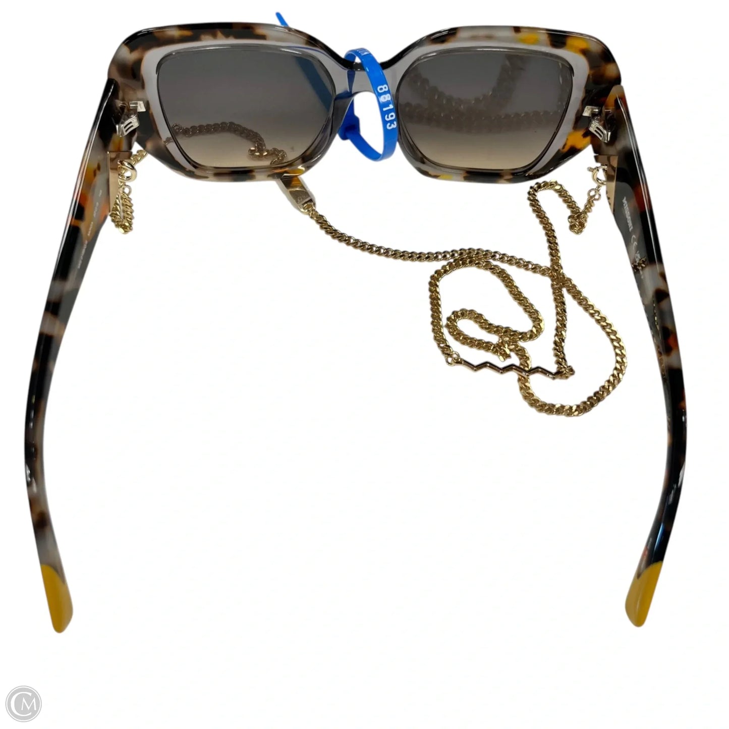 Sunglasses Luxury Designer By Missoni