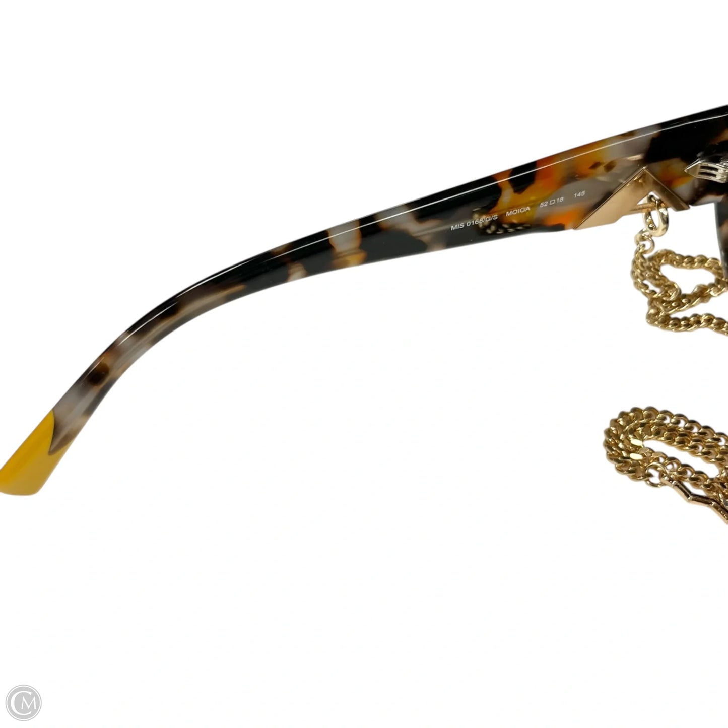 Sunglasses Luxury Designer By Missoni