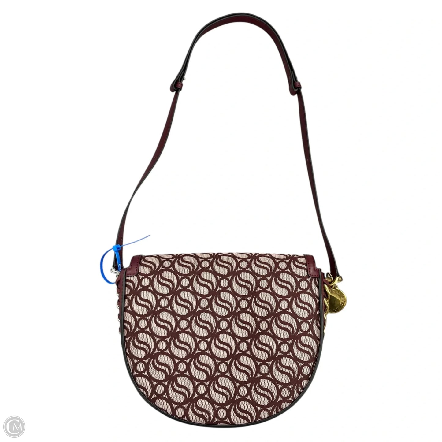 Crossbody Luxury Designer By Stella Mccartney, Size: Medium