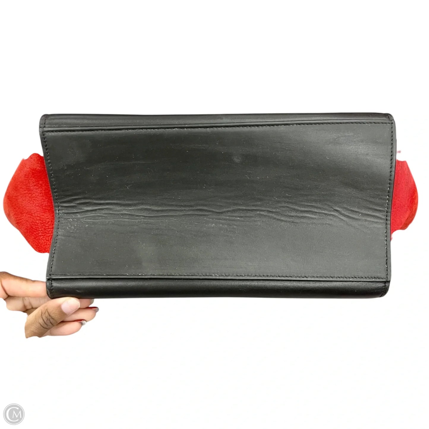 Handbag Luxury Designer By Celine, Size: Medium