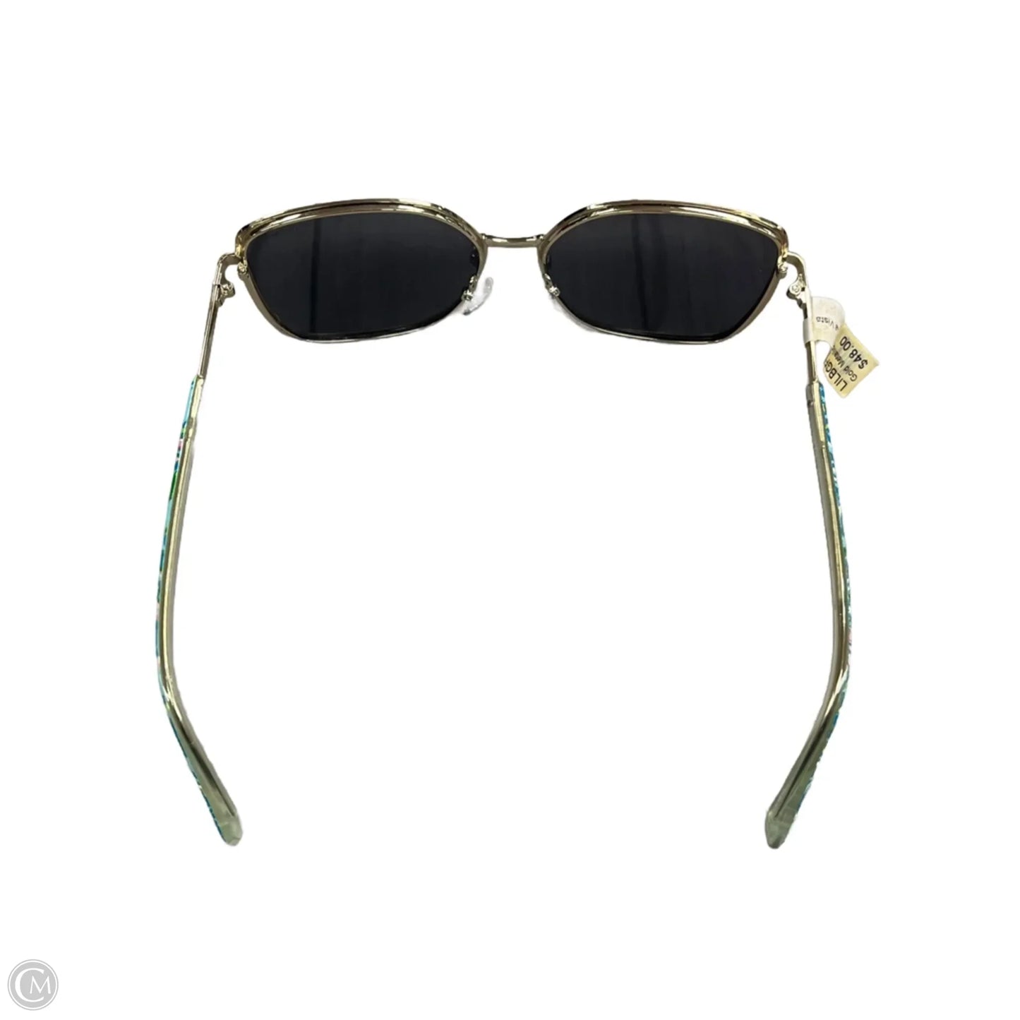 Sunglasses Designer By Lilly Pulitzer