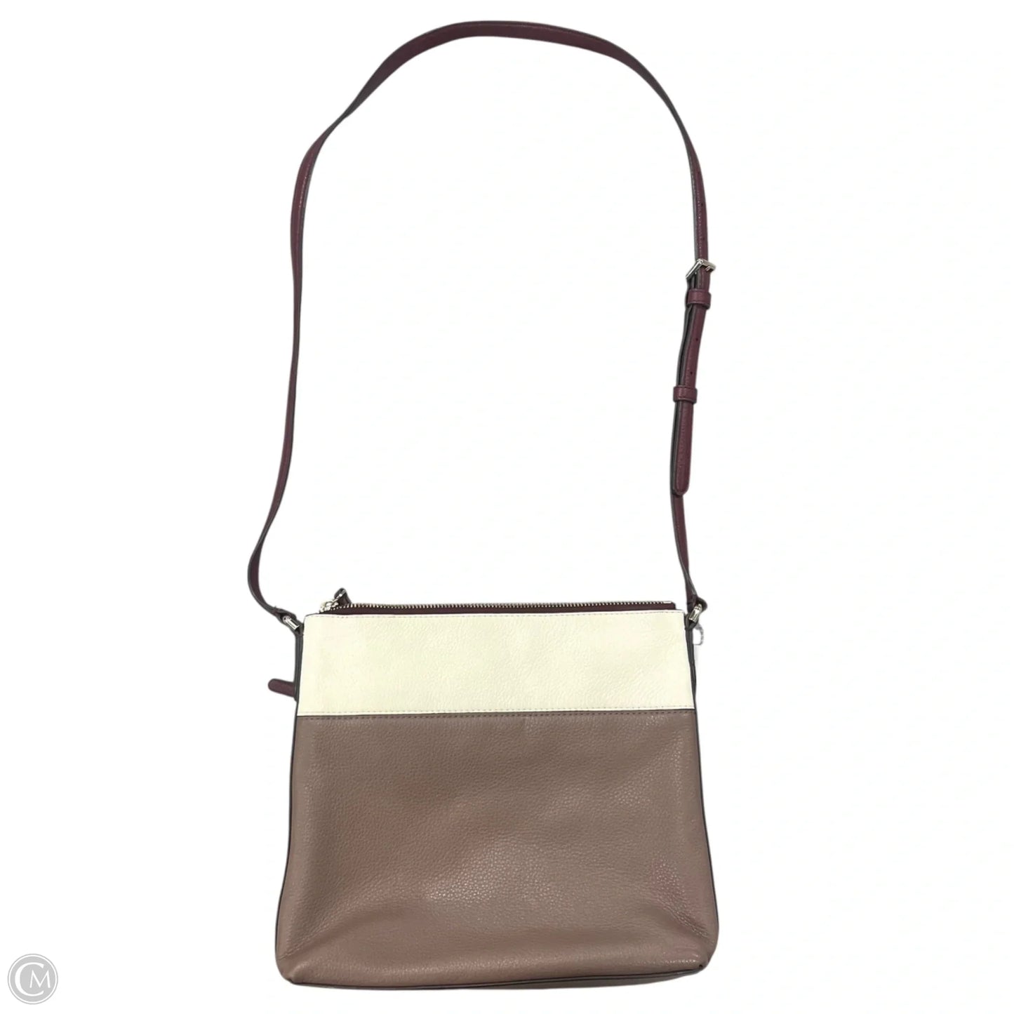 Crossbody Designer By Kate Spade, Size: Medium